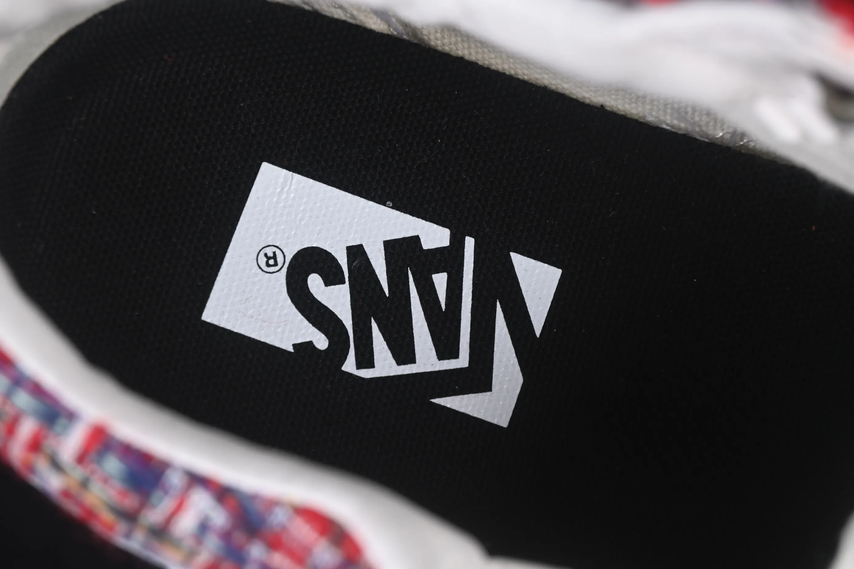 All categories Vans Vans series Vans Low Vans low-top Vans Old Skool Vans high-end branch low-top casual skateboard shoes VN000D9VBOS
